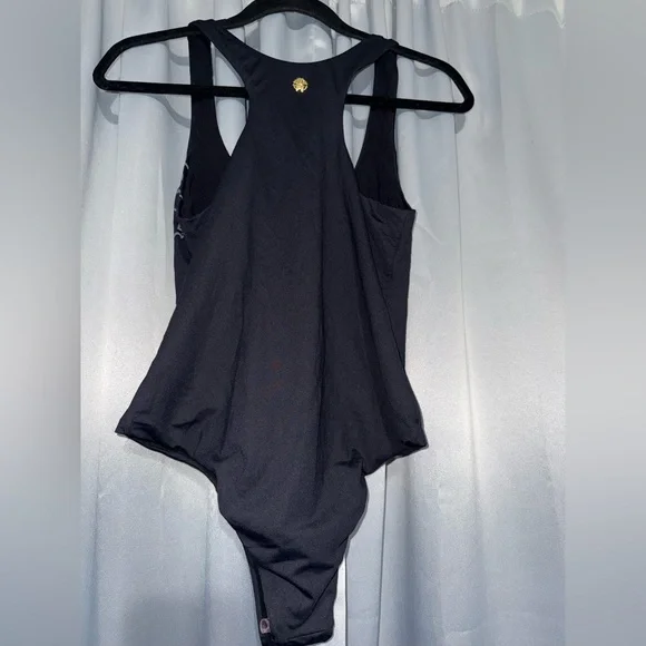 Roberto Cavalli Black Swimsuit - Picture 5 of 6